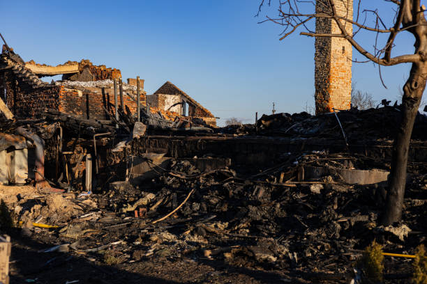 24/7 Emergency Structural Rebuild experts in Philadelphia, PA