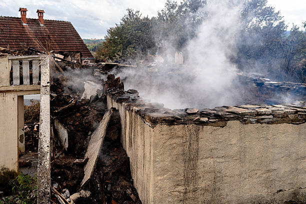 Reliable Structural Rebuild contractor in Philadelphia, PA by Fire Damage Biloxi