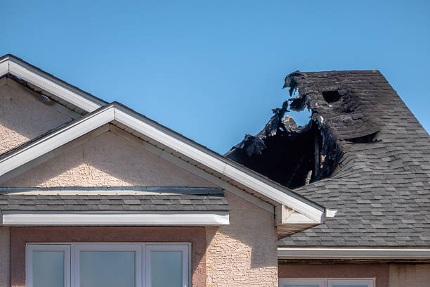 Licensed Structural Rebuild service in Philadelphia, PA - Fire Damage Biloxi